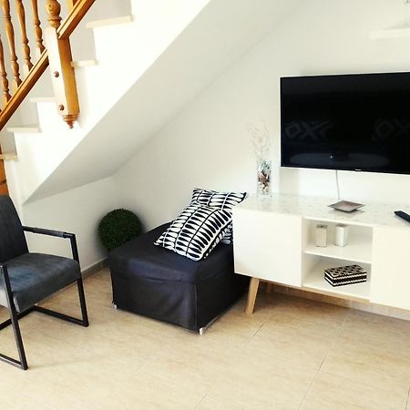 Casa Luna Santiago De La Ribera Zewnętrze zdjęcie