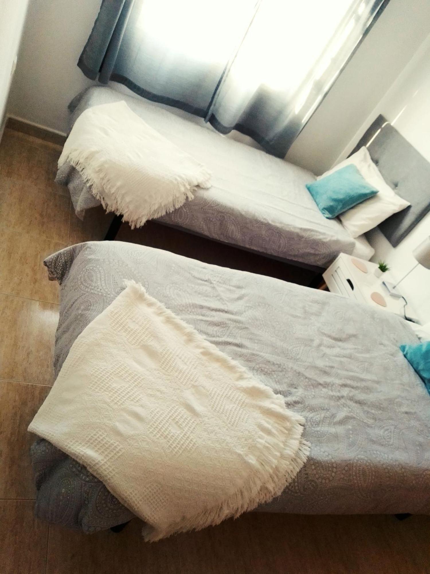 Casa Luna Santiago De La Ribera Zewnętrze zdjęcie