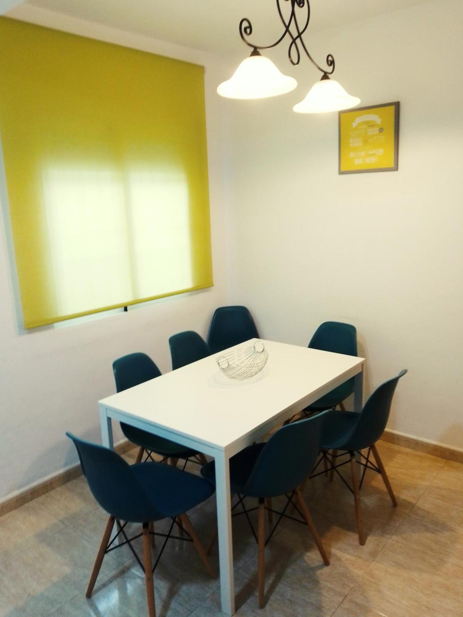 Casa Luna Santiago De La Ribera Zewnętrze zdjęcie