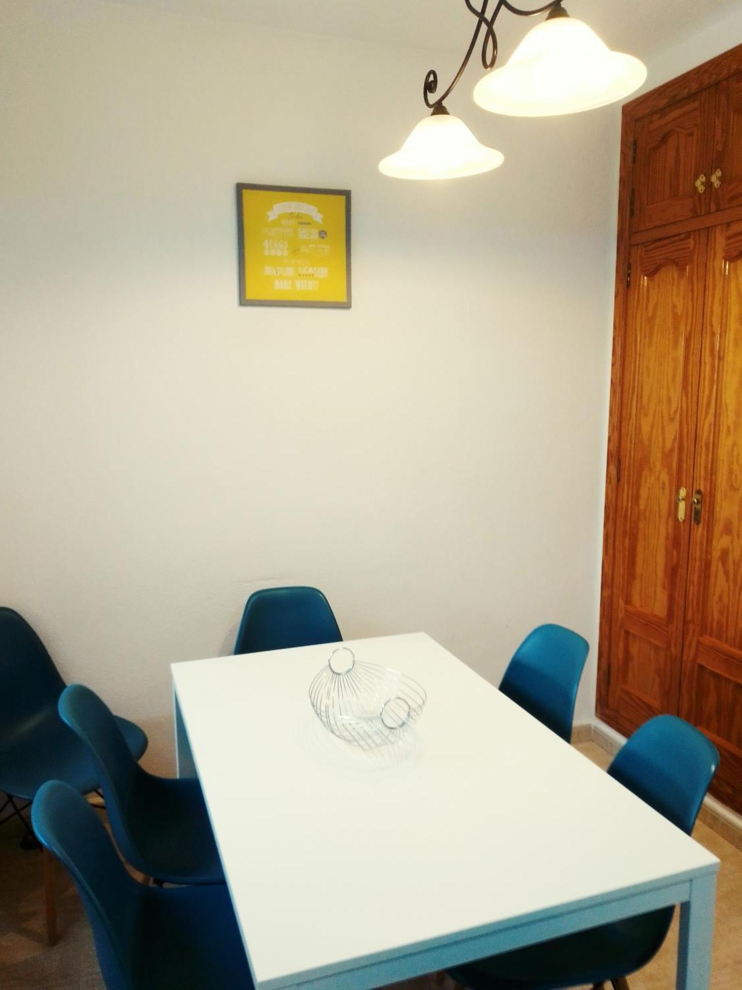 Casa Luna Santiago De La Ribera Zewnętrze zdjęcie